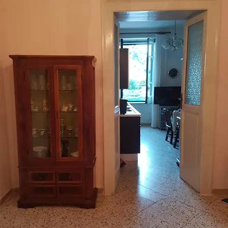 Oasi Del Mare Apartment Vietri sul Mare