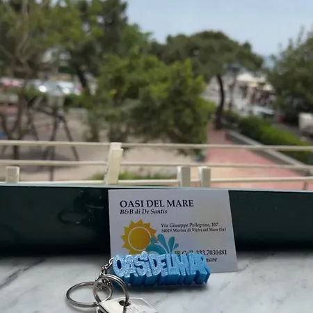 Oasi Del Mare Apartment Vietri sul Mare