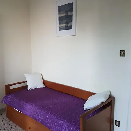 Apartment Oasi Del Mare Vietri sul Mare