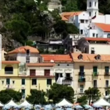 Oasi Del Mare Apartment