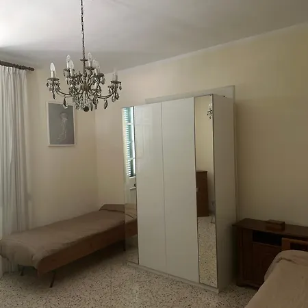 Apartment Oasi Del Mare